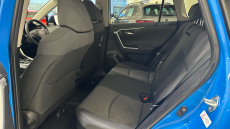 Toyota RAV4 2.5 VVT-i Hybrid Design 5dr CVT Hybrid Estate